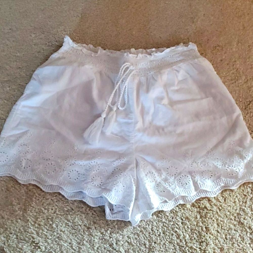 LA Hearts (Pacsun) Summer Shorts